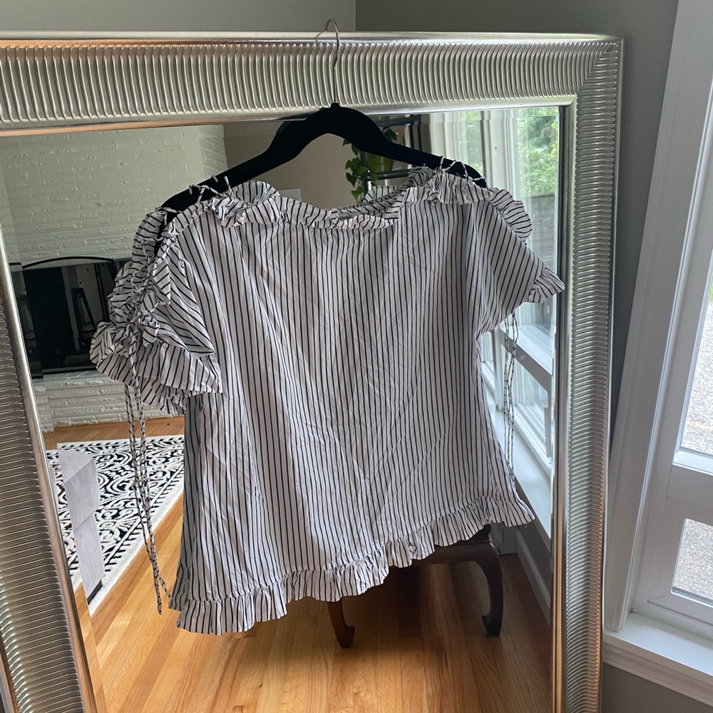 Madewell Top